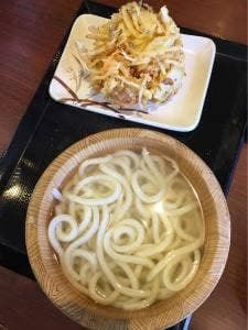 丸亀製麺 高槻店