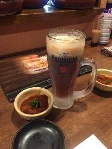 旬菜・酒房 はせ川 本店