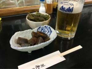 酒房 丹波屋