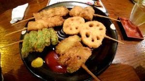 とっ鳥屋 炭火やきとり 東店