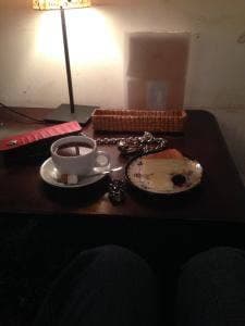 Bucato Cafe