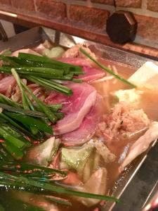 鉄板焼居酒屋 えん