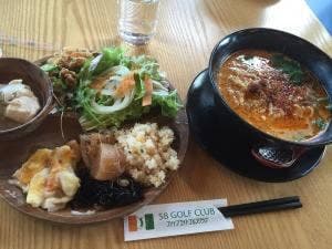 58ロハスキッチン