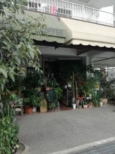 古典屋珈琲店