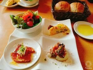 イタリア食堂Passione