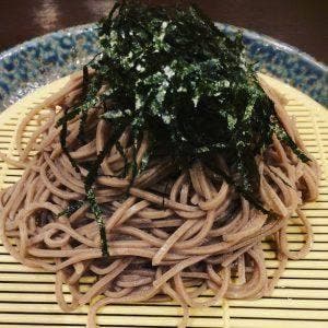 そば太鼓亭 高槻城東店