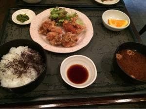若水