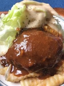 BON赤ひょうたん