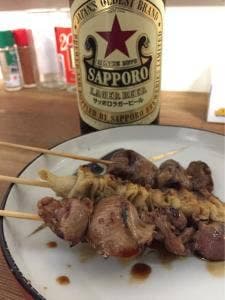 徳田厨房