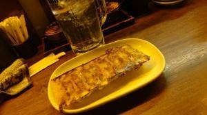 浪花ひとくち餃子 餃々 堂島店