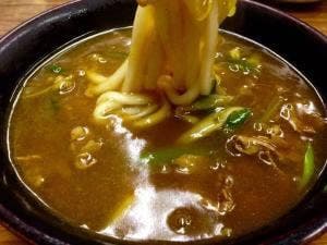 天狗食堂