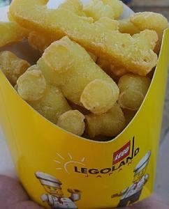 オアシススナック レゴランドジャパン