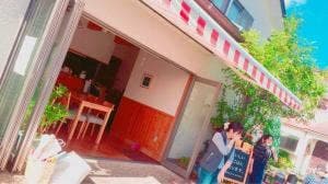 フランキー厨房