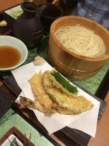 和麺 えん家
