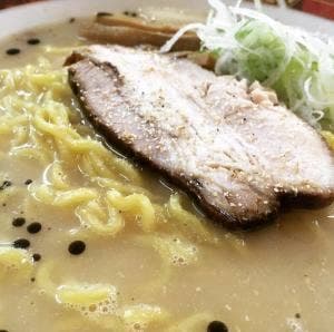ラーメンあっぱれ亭 北見店
