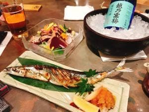 花あかり