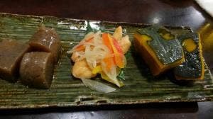 炭火焼鳥 どん 西荻窪