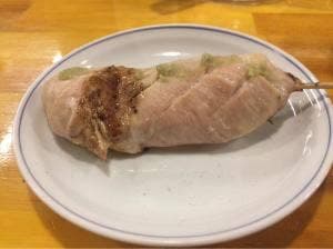 焼鳥 長政本店