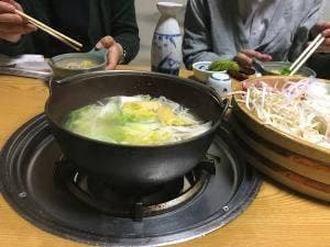 ちゃんこ辰乃家