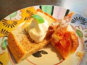 ごはんcafeかりん