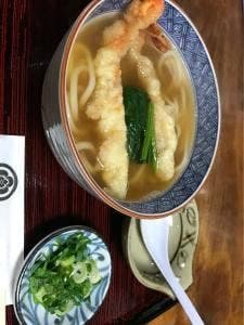 そば処 大膳