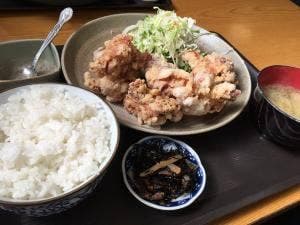 お食事・惣菜 うれしや
