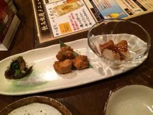 和ダイニング 八八