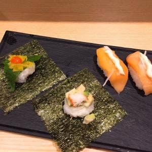 しゃぶ鍋ビュッフェ NS+