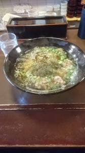 釜あげうどん 太郎