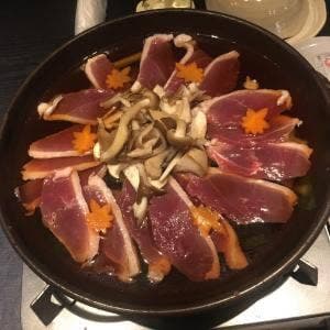 くいもの屋わん 函館五稜郭店