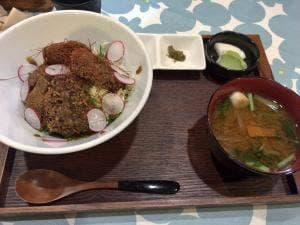 農園レストラン UMAGOYA