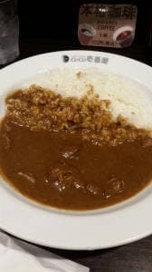 カレーハウスCoCo壱番屋 金山駅南口店