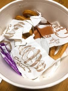 ケンタッキーフライドチキン 倉敷笹沖店