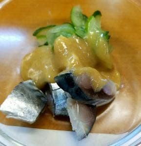 天婦羅・割烹・居酒屋 天まつや