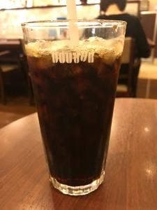 ドトールコーヒーショップ 戸塚西口店