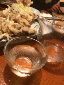 酒処 かね吟