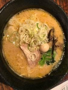 らーめん酒場 八十一