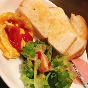 コーヒーハウスケニア 道頓堀店