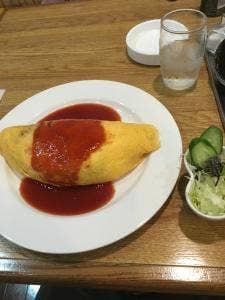 ティルームアントルーシー
