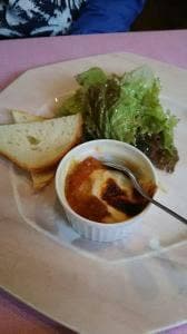 ビストロ しもとり