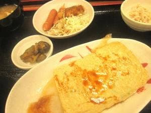 定食屋 宮本むなし 京阪京橋駅前店