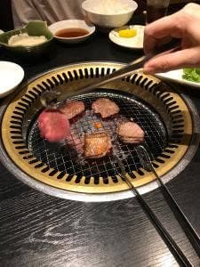 肉匠 紋次郎 森之宮店