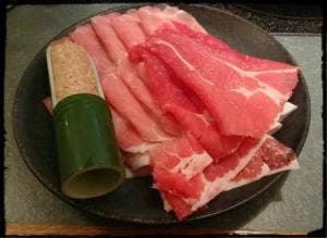 しゃぶ扇 堺東店