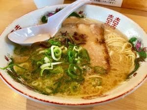 三九ラーメン 鍋島店