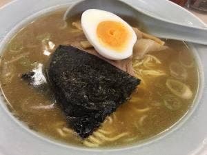 ラーメンショップ 中野店