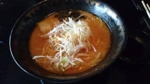 ラーメン創