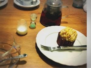 星乃珈琲店 熊本近見店