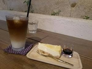 音楽教室と喫茶 箱