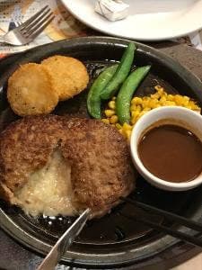 ガスト 仙台木町通店