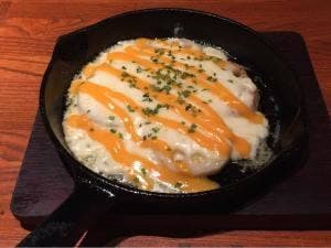 てっぱん屋 虎鉄